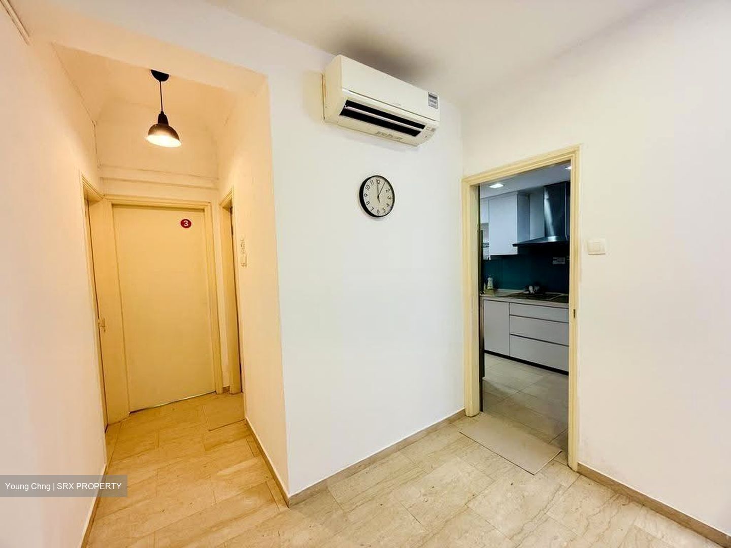 Pinetree Condominium (D10), Condominium #637705351